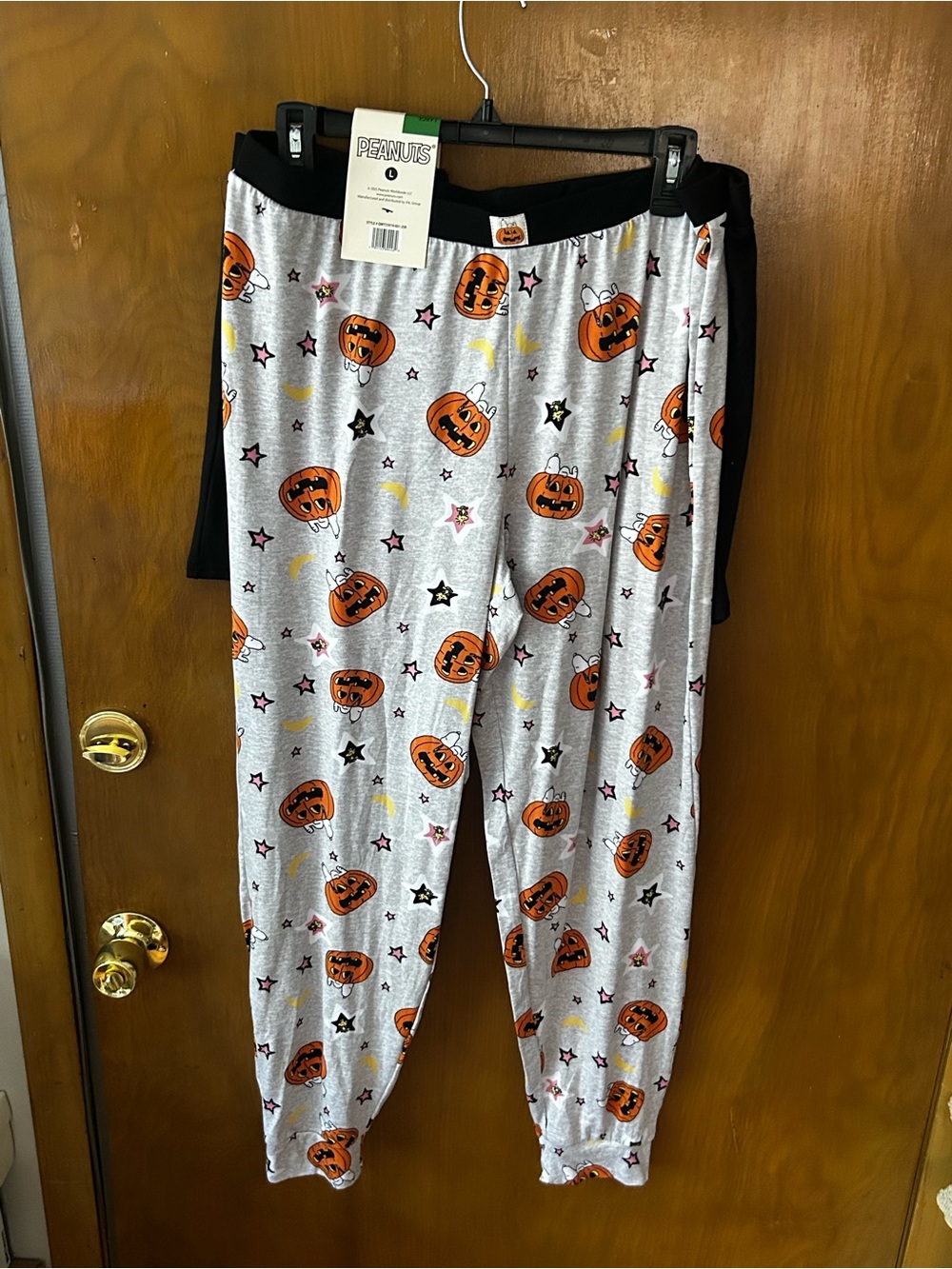 Peanuts pjs bundle - Picture 5 of 12